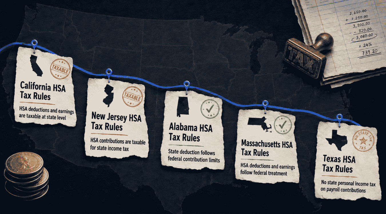 State Tax Exceptions To Know